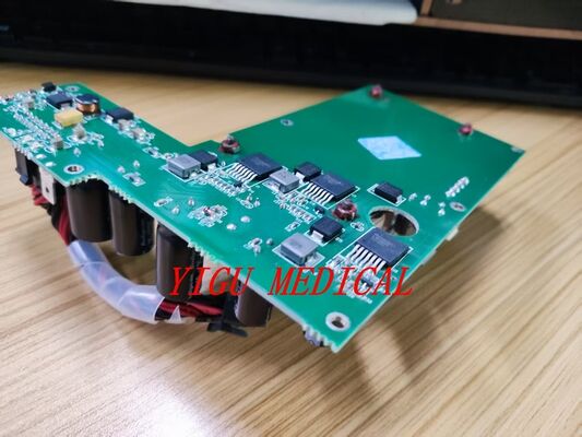 Comen  Patient Monitor CM1200B Power Supply Board  PN LPS54M In Good Condition 