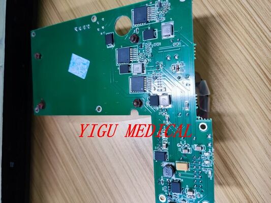 Comen  Patient Monitor CM1200B Power Supply Board  PN LPS54M In Good Condition 