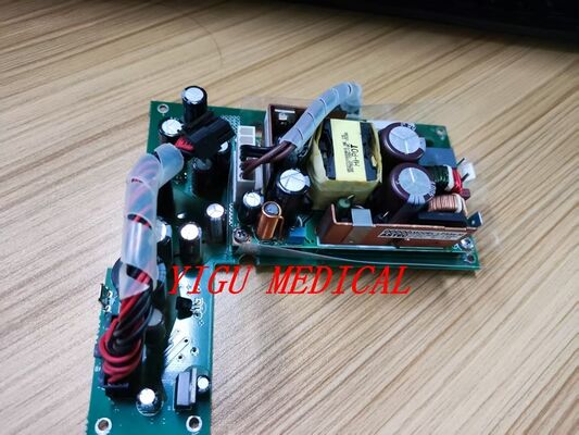 Comen  Patient Monitor CM1200B Power Supply Board  PN LPS54M In Good Condition 