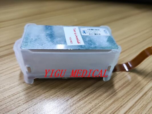 GE E-sCAiOE-00 Gas Module Parts OM Module PN M1063020-B In Good Condition