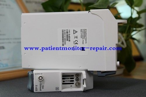 GE E-sCO Gas Module Patient Monitor Module with 90 Days Warranty and Quick 1 to 2 Days Turnaround in Excellent Condition
