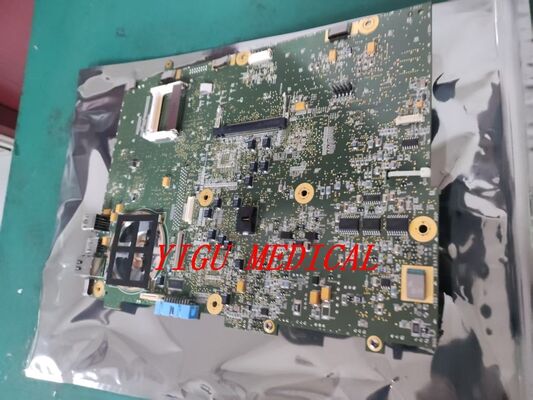 Spacelabs  91369 Patient Monitor  Mianboard PN 670-1275-07 With 3 Months Warranty