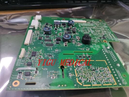 PH PageWriter TC10 Cardiograph Mainboard PN 453564606051 Cardiograph Motherboard 