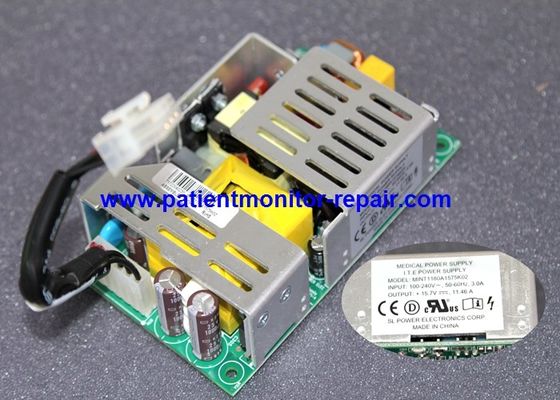 GE CARESCAPE B650 AC Power Board MINT1180A1575K02 PN with 90 Days Warranty for Hospital Patient Monitor
