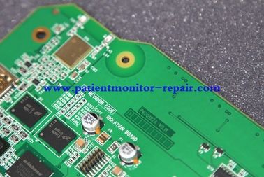 GE CARESCAPE VC150 Patient Monitor Mainboard Repair / Medical Equipment Monitor Parts