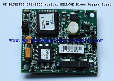 Covidien Blood Oxygen Board Medical Equipment Parts For GE DASH1800 DASH2500 Monitor