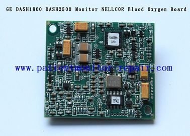 Covidien Blood Oxygen Board Medical Equipment Parts For GE DASH1800 DASH2500 Monitor