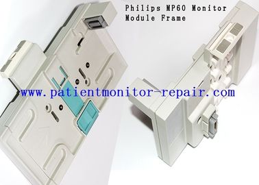 MP60 Patient Monitor Repair Parts Module Frame in Good Physical Condition for Brand  3 Months Warranty