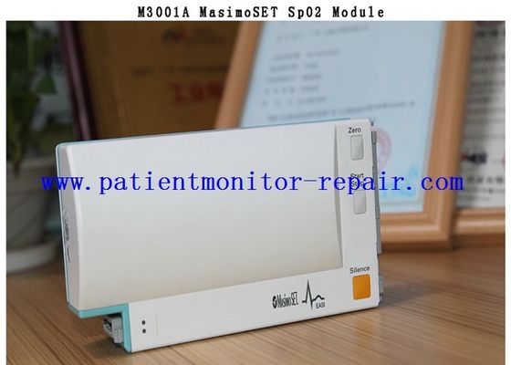 M3001A Medical Module SET SpO2 For Hospital Clinic Repair Parts with 3 Months Warranty and Bulk Stock