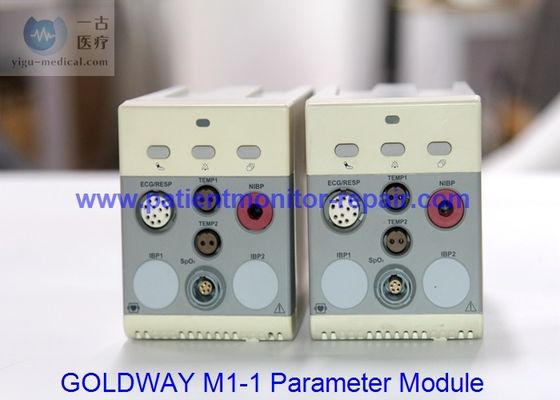Goldway M1-A Multi-Parameter Module REF 865491 with 90 Days Warranty for Patient Monitor