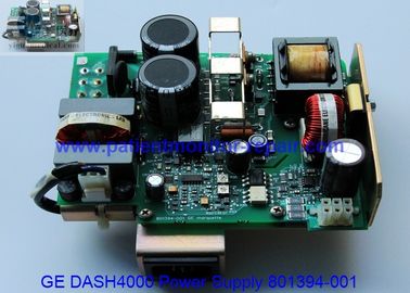 GE DASH4000 Patient Monitor Power Supply PN801394-001 90 Days Warranty