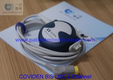 Conviden BIS LOC 2 Channel Medical Equipment Accessories With M1034A REF 453564345501 RX Only IPX4 10101017 RevA