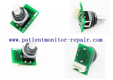 Patient Monitor Coder Mindray iPM-9800 Monitor Encoder Part Number 9200-20-10542