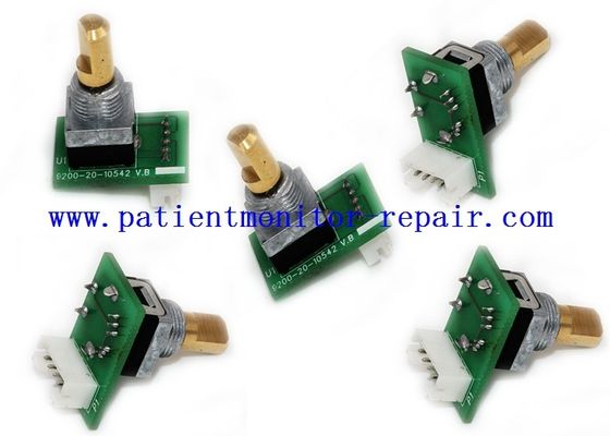 Reliable Quality Mindray PM-8000 and PM-8000 Express Monitor Encoder Replacement Parts