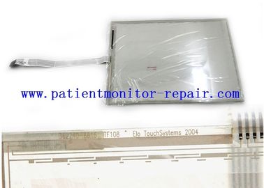 Medical Machine Parts Touch Screen For Spacelabs 91369 Ultraview SL Patient Monitor Dispaly