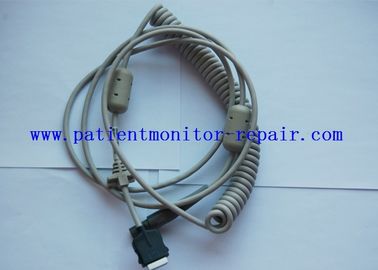 MAC5000 Cable Assy Host Case GE Original MAC5000 ECG Main Line 4.6m #2016560-002