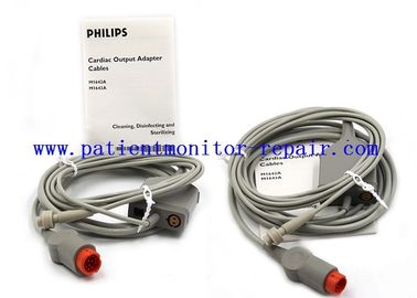 Medical Replacement Parts  M1643A Cardiac Output Cables M1642A M1643A