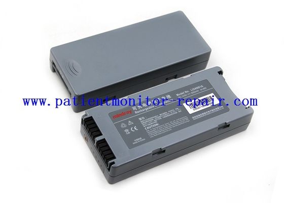 Li-ion Battery LI24I001A DC 14.8V For BeneHeart D1 D2 D3 Defibrillator