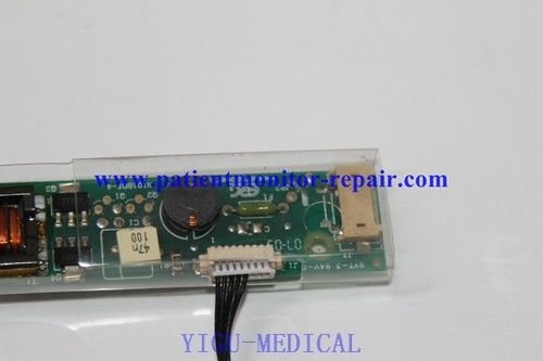 453564025431 Medical Equipment Parts VM6 Monitor High Pressure Plate