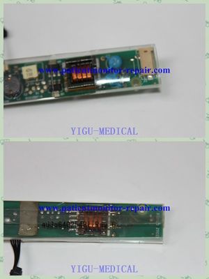 453564025431 Medical Equipment Parts VM6 Monitor High Pressure Plate