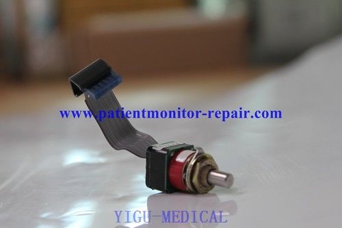 Drager Patient Monitor Encoder Medical Equipment Accessories