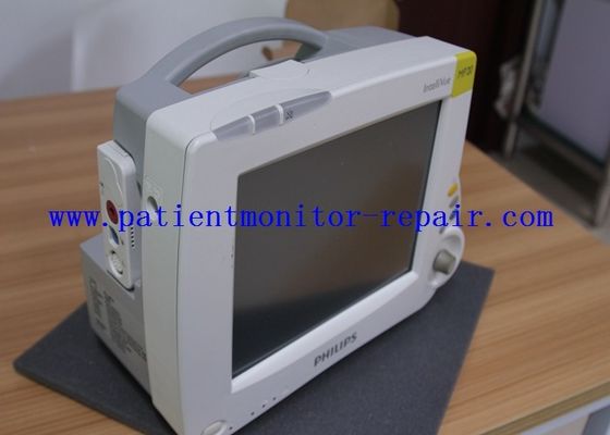 Used GE DASH 2500 Patient Monitor with 60 Days Warranty and DASH 2500 Model for Medical Monitoring