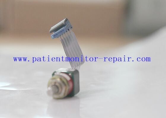 Drager Monitor Medical Equipment Accessories Encoder