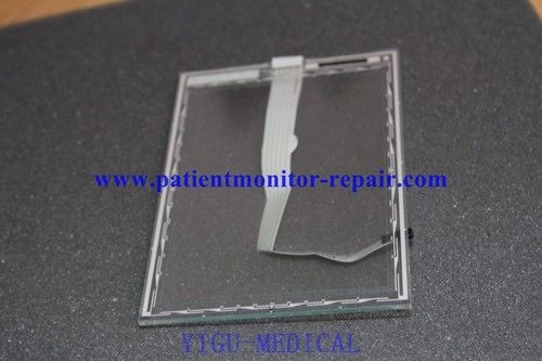 TC30 Model ECG Monitor Touch Screen Display with 90 Days Warranty Medical Equipment Spare Parts