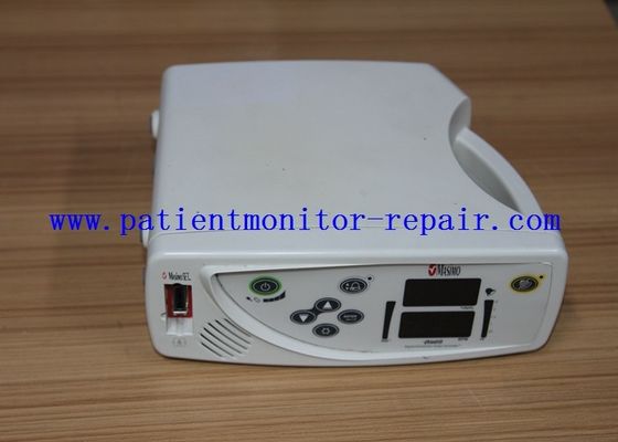  Oxygen White Medical Equipment Spare Parts Rad-8 Model Oximeter