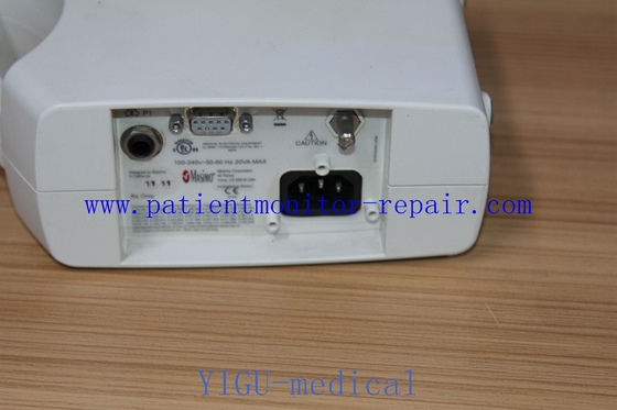  Rad-8 Medical Equipment Oximeter Unit White Color
