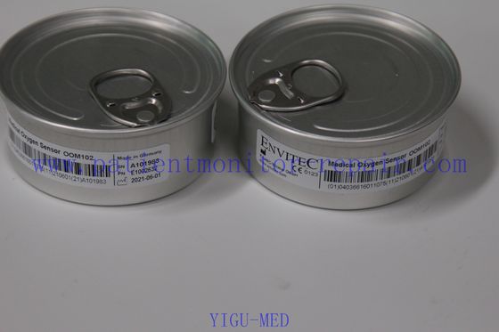 Oxygen Sensor OOM102 Medical Parts PN E1002632 Original New