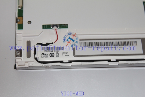 P/N G065VN01 ECG Replacement Parts For TC30 Electrocardiograph LCD Diaplay