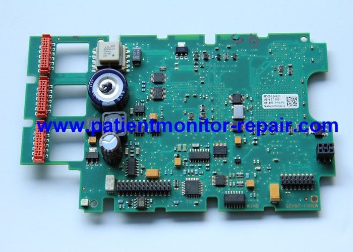 M3001A Module Main Board Patient Monitor Module Compatible with M3001A 60 Days Warranty Used in Excellent Condition