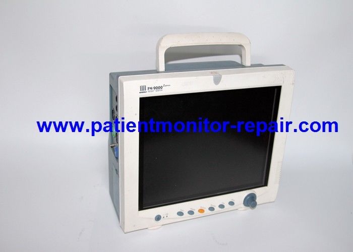 Mindray Patient Monitor Repair PM-7000 Fault Repair Parts