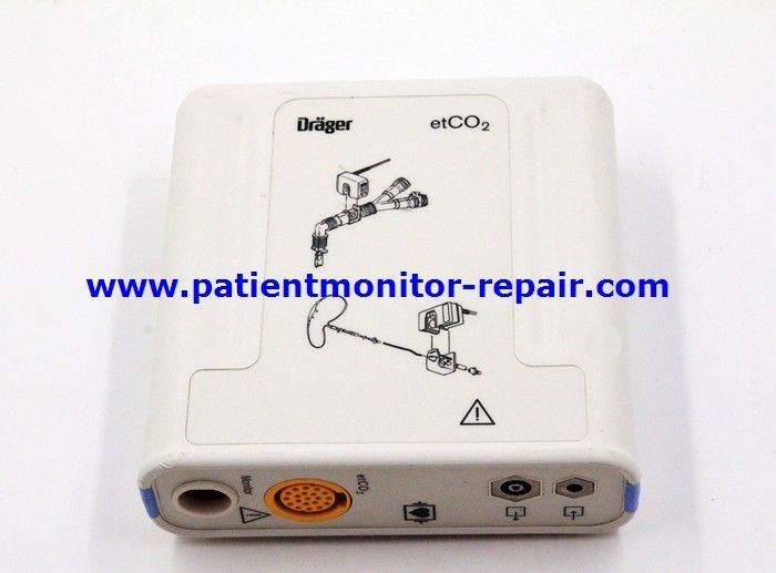  Drager Patient Monitor Parameter Module etCO2 POD Module with inventory in stock