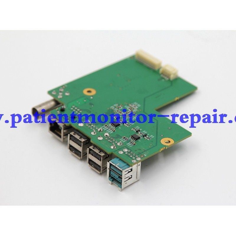 Part number 051-000020-01(050-001026-00) Mindray BeneView T5 patient monitor network card