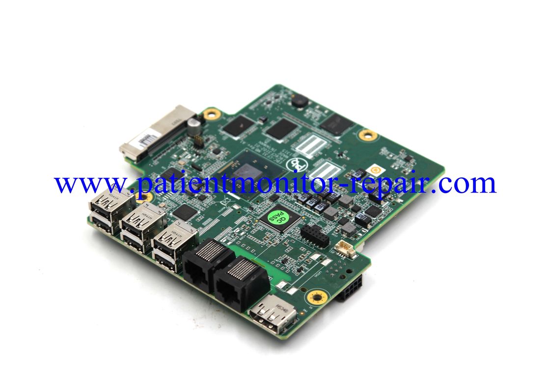 Mindray Circuit Board EBC-CF31 3 Months Warranty For Medical Monitor Repairing