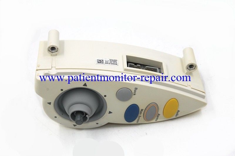 Medical Patient Monitor Keypress Module PN M4046-61402  IntelliVue MP60 70