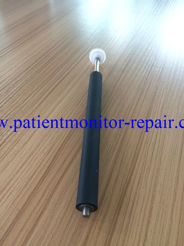 Flexiable Medical Equipment Parts GE Corometrics 170 Fetal Monitor Printer Roller Parts For Replacement