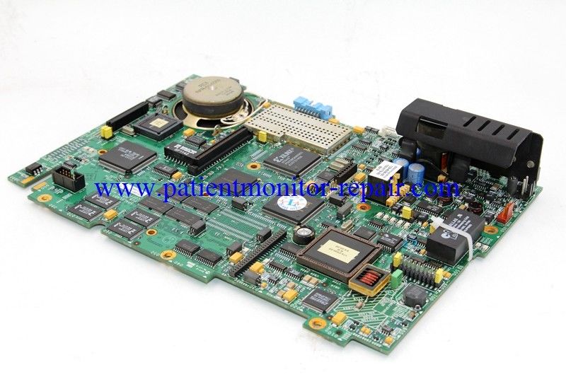 Spacelabs Medical Equipment Accessories 90369 Patient Monitor Mainboard PN 670-0851-06