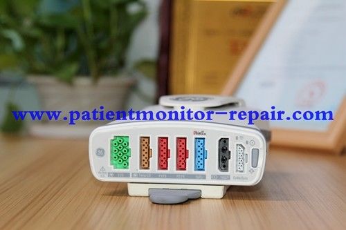  SET SpO2 GE Patient Date Module For Medical Equipment PN 2016793002