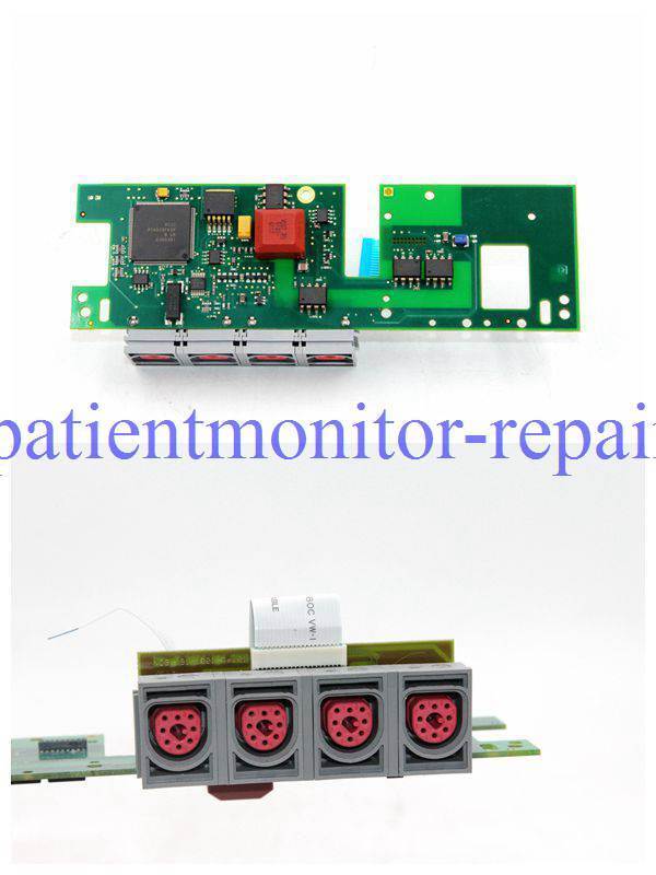 FM20 Model M2703-26420 Part Number Interface Board for Fetal Monitor in Used Excellent Condition