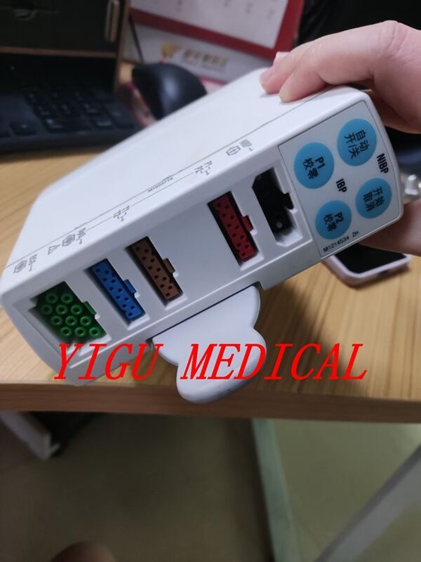  GE Patirnt Monitor Module E-PSMP-01  Multi-parameter Patient Monitoring Module With 3 Months Warranty