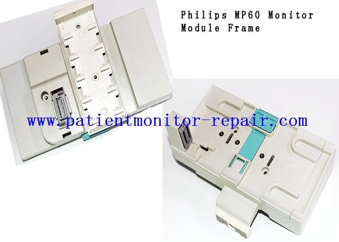 MP60 Patient Monitor Repair Parts Module Frame in Good Physical Condition for Brand  3 Months Warranty