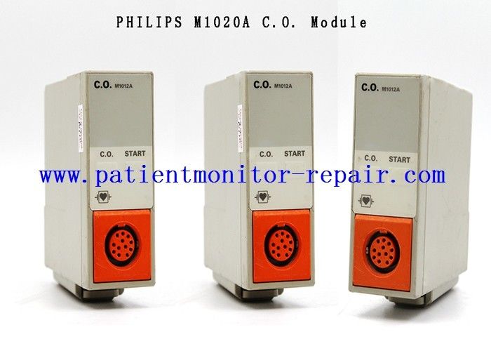  Monitor M1020A C.O. Module Medical Equipment Parts With 3 Months Warranty