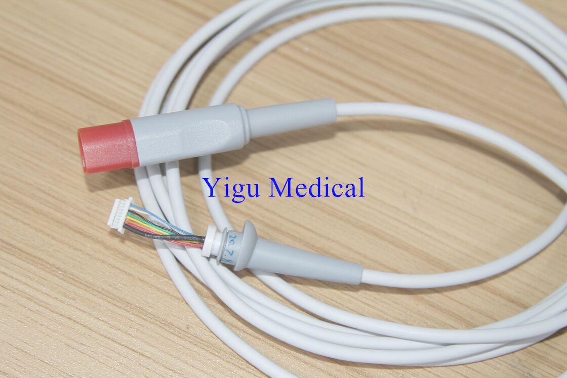 FM Series Fm20 FM30 Fetal Monitor Spare Parts M2734B M2735A M2736A Toco & Us Probe Oem Cables