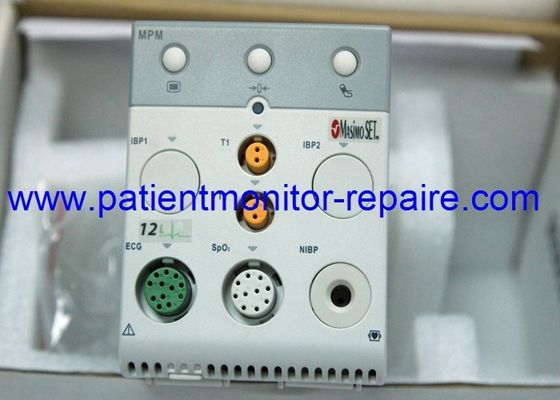 Nouveau module MPM d' ECG Mindray avec SPO2 pour le moniteur de patient T5T6T8
