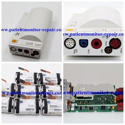 Module de M3001A M3000-60002 M3000-60003 MMS pour les pièces médicales de moniteur patient de MP20 MP30 MP40 MP50 MP60 MP70 MP80 MP90