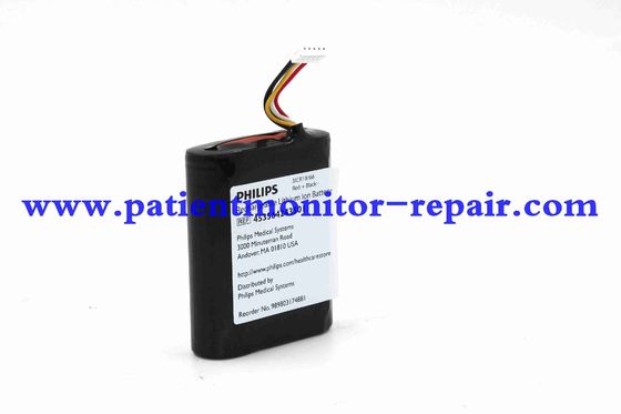 Moniteur patient original PN 453564243501 de  SureSigns VS2+ d'accessoires de batterie