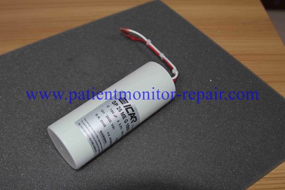 Capacitant Capacitant équipement médical Piles pour défibrillateur HR MRX XL+